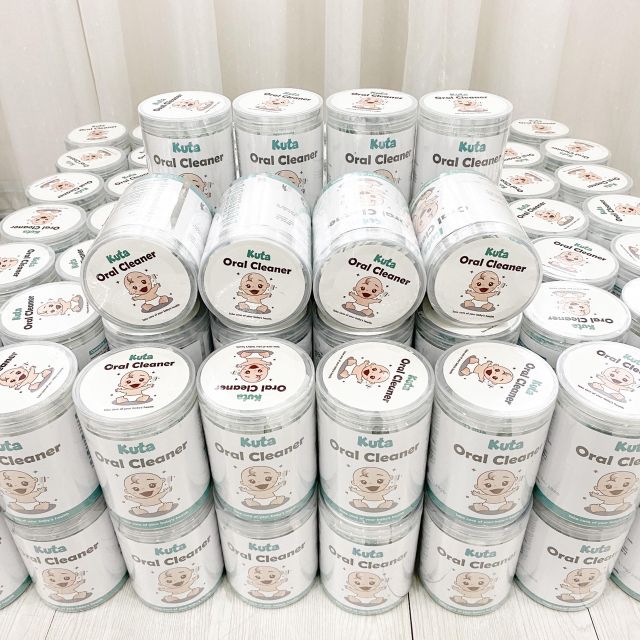 Rơ tưa lưỡi Kuta - hộp 30 que