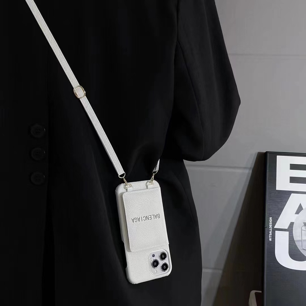 Ốp Điện Thoại In Họa Tiết BalenciAga Kiểu Âu Mỹ Sang Trọng Cho iPhone13 13promax 13pro 12promax 12pro 11pro 11promax 2022