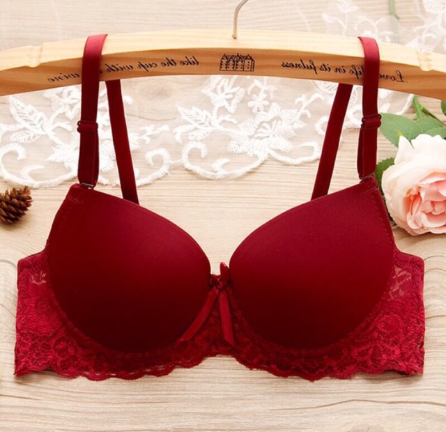ÁO LÓT ĐỆM DÀY SIÊU NÂNG NGỰC MS 915