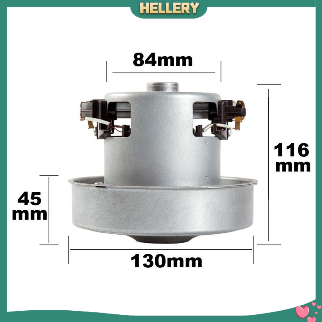 Động Cơ Thay Thế 00W Cho Máy Sấy Tóc Chunzhou