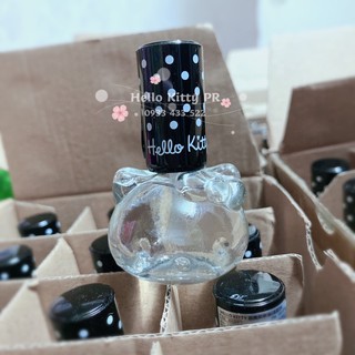 Sơn móng tay Hello Kitty