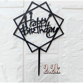 combo 10 mica tráng gương vuông đen