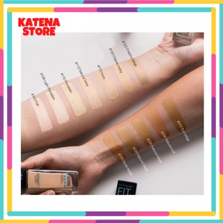 [DATE 2024] Kem nền Fit Me Maybeline 5ml