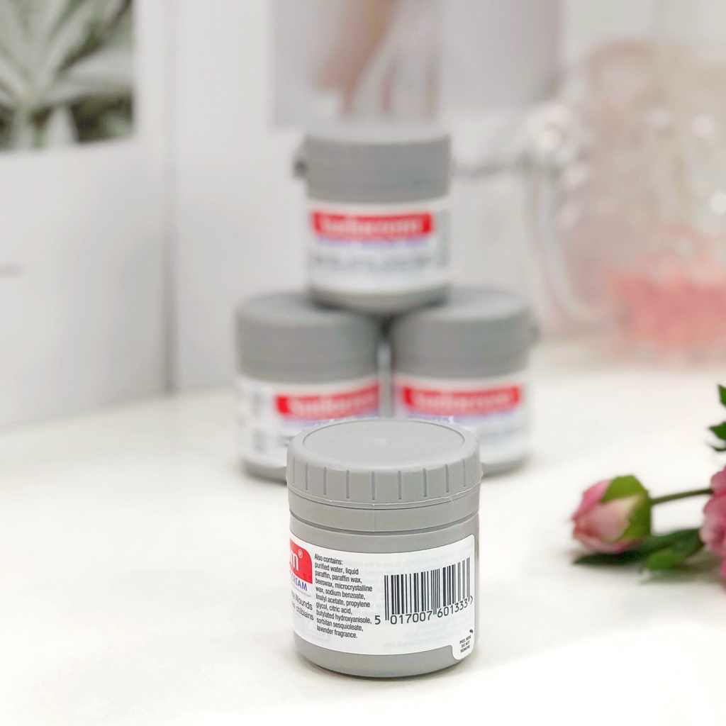 Kem chống hăm tã cho bé Sudocrem 60g của Anh bảo vệ làn da cho bé - Ponybaby Store