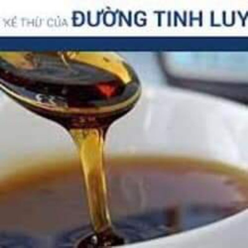 mật mía kho cá