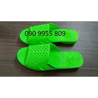 DÉP TỔNG ONG MÀU XANH LÁ KEITH