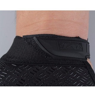 WSX WFGAZ găng tay tay nam ,bao tay nam cụt ngón tài xế du lịch phượt Mechanix Mpact 18 22