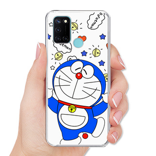 [HỖ TRỢ SHIP CHO ĐƠN TỪ 50K] Ốp lưng điện thoại Realme C17 in hình sắc nét - Silicon Dẻo - 01339