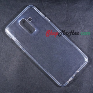Ốp dẻo silicon cao cấp Sam sung J8