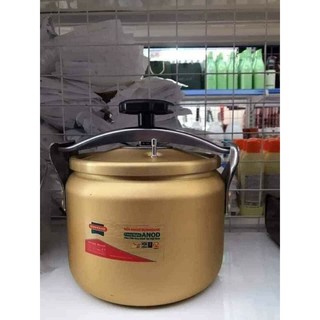 Nồi áp suất cơ sunhouse