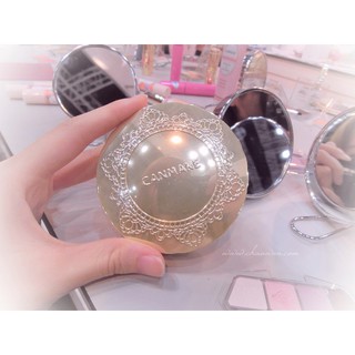 Phấn phủ Canmake Marshmallow Finish Powder