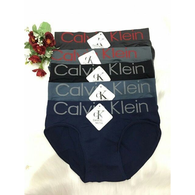 ♥️ Quần Lót Nam ♥️ Quần Xì Nam Dệt Body Siêu Mềm Mịn Hàng Siêu Thị -