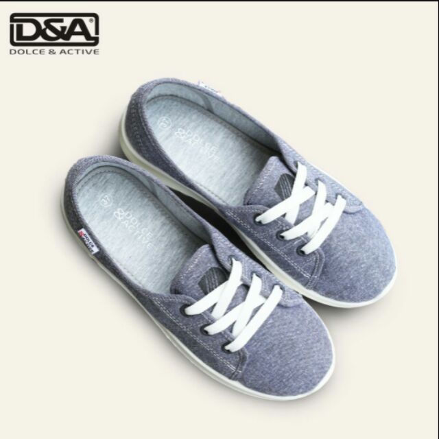 Giày slipon EPL1916