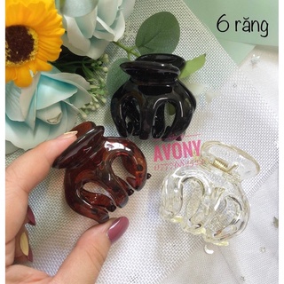 SET 3 KẸP CÀNG CUA THÁI LAN SIÊU CHẮC
