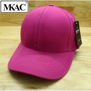 Nón kết thời trang Trơn - MKAC