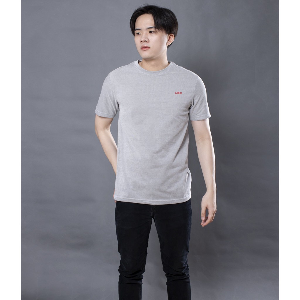 Áo thun tay ngắn in logo 4YOU 19049 | BigBuy360 - bigbuy360.vn