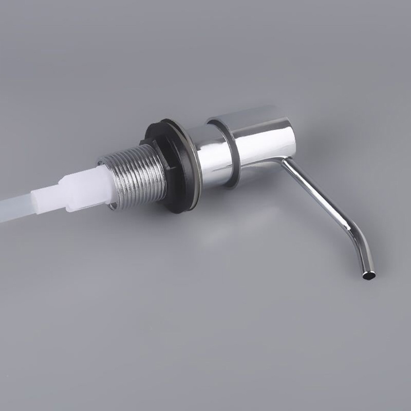 Bình Đựng Xà Phòng Rửa Tay Tiện Dụng Cho Nhà Bếp