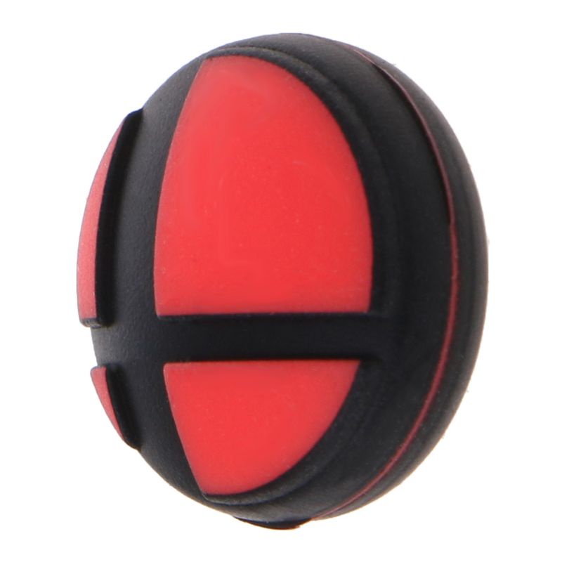 1 Cặp Nút Silicone Thay Thế Cho Tay Cầm Chơi Game Switch