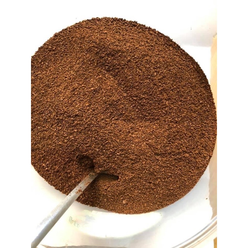 Cà Phê sạch nhà làm