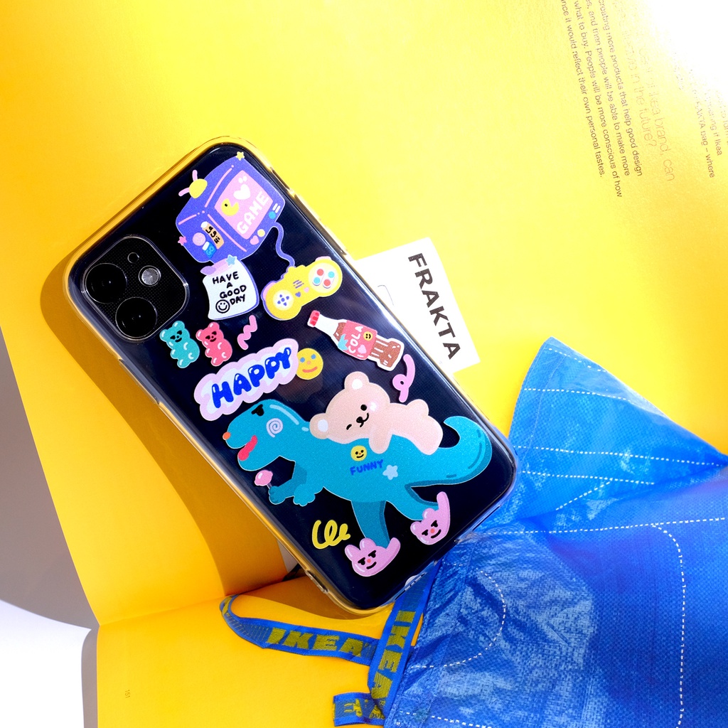 Ốp lưng iphone Ốp lưng iphone 6plus/6s/6splus/7/7plus/8/8plus/x/xr/xs/11/14pro/pro/max/plus/promax/13/13PRO/13PROMAX/13MINI Dinuo case
