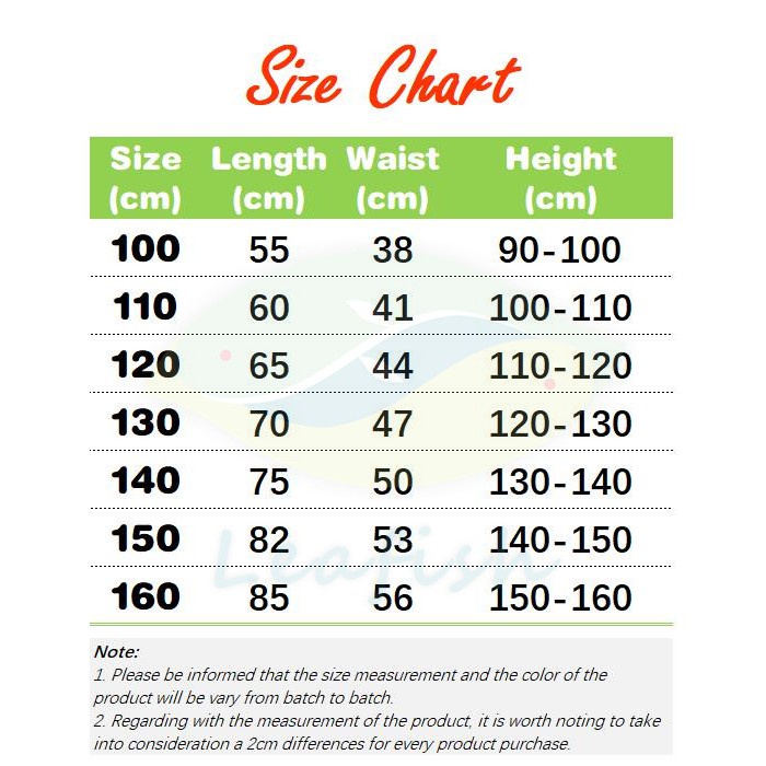 Quần Thể Thao Dài 100-160cm Thời Trang Cho Bé