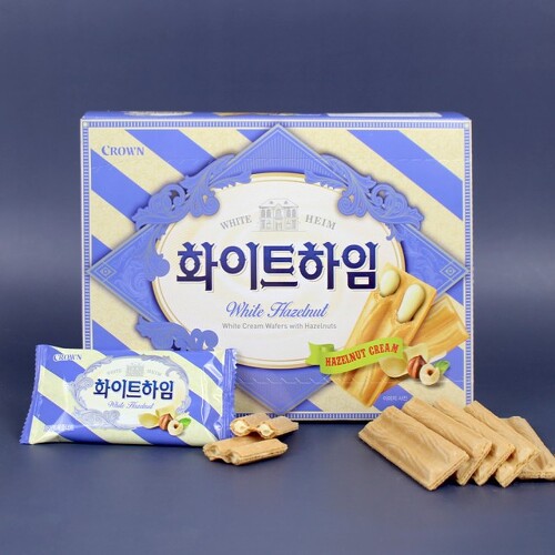 화이트하임 142G