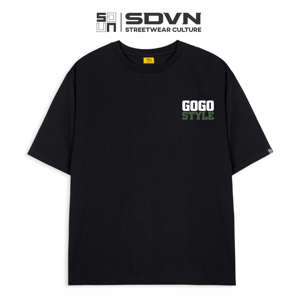 Áo Thun Unisex SDVN Style | BigBuy360 - bigbuy360.vn