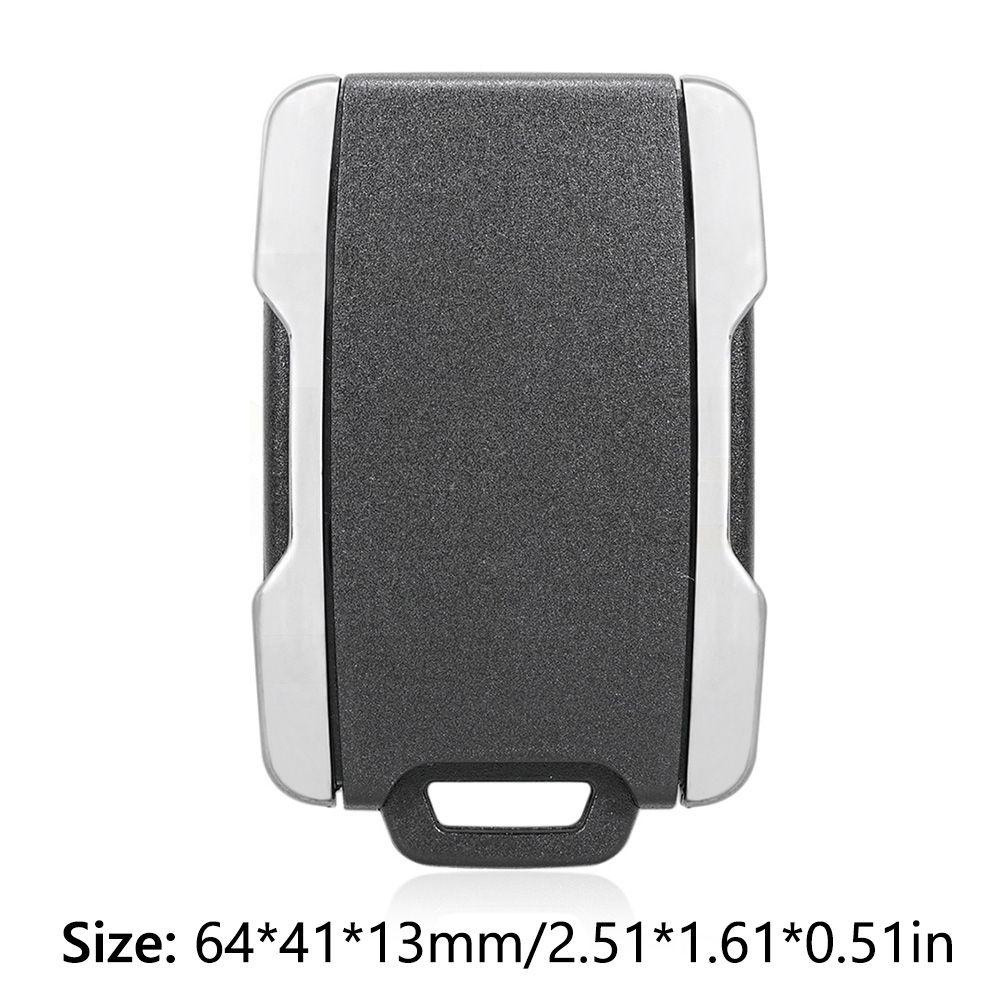 Chìa Khóa Điều Khiển Từ Xa 315MHz Cho Chevrolet
