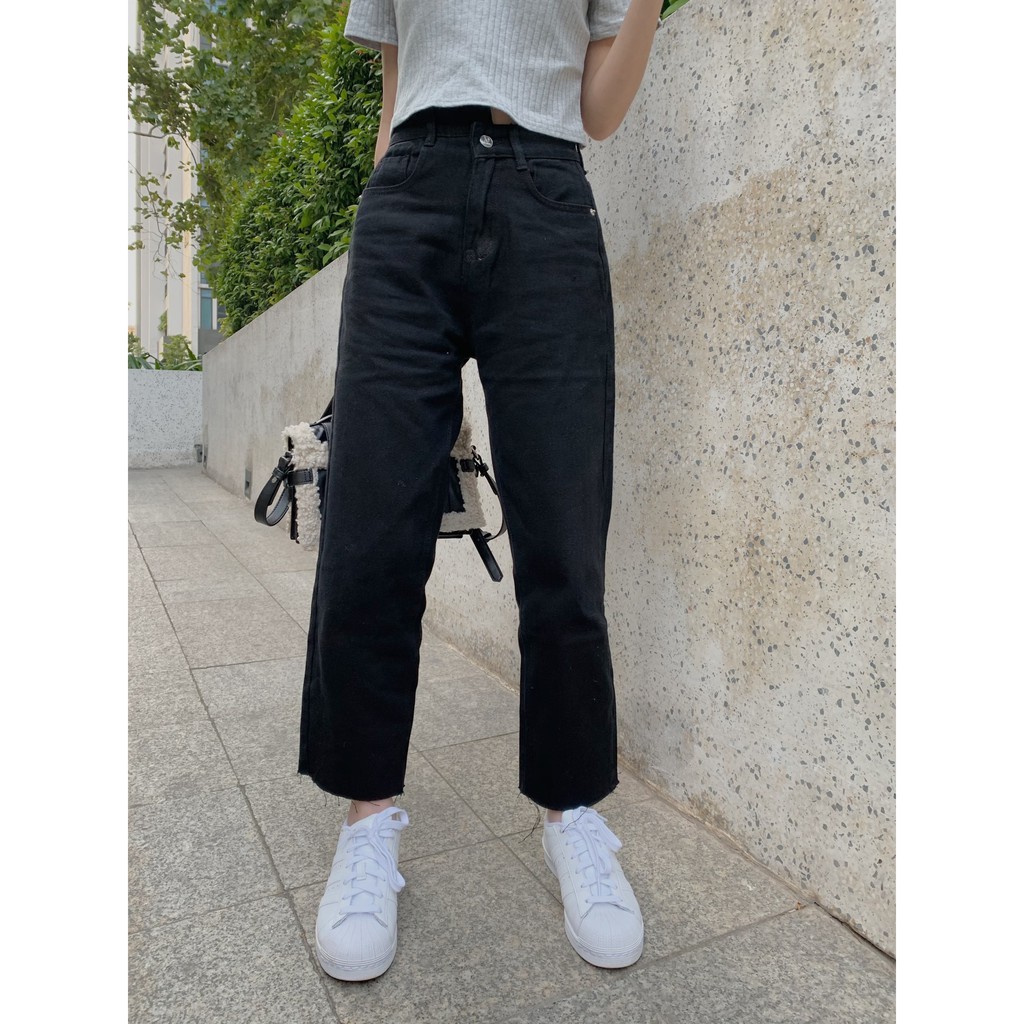 Quần Jeans ống đứng 1501 QB179 1994CLOSET | BigBuy360 - bigbuy360.vn