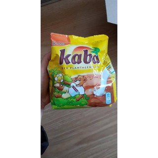 Bột pha sữa Kaba 500g Hàng xách tay Đức