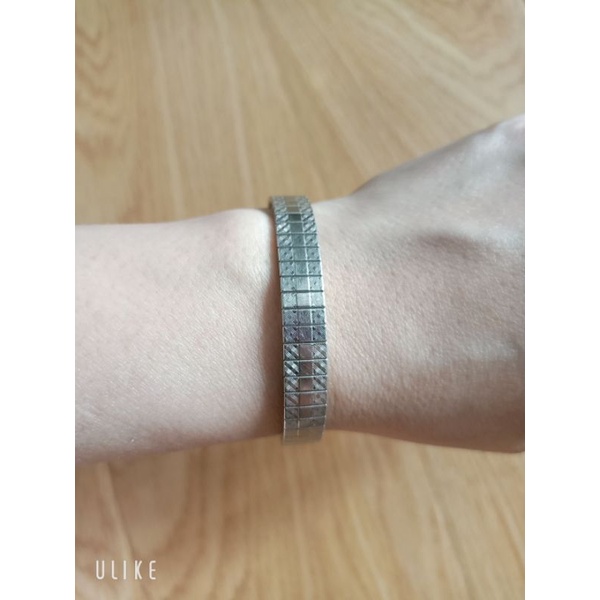 Đồng hồ si Nhật nữ Carriage by Timex