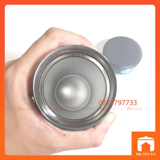 Bình giữ nhiệt Zebra Zelect 112996 400ml