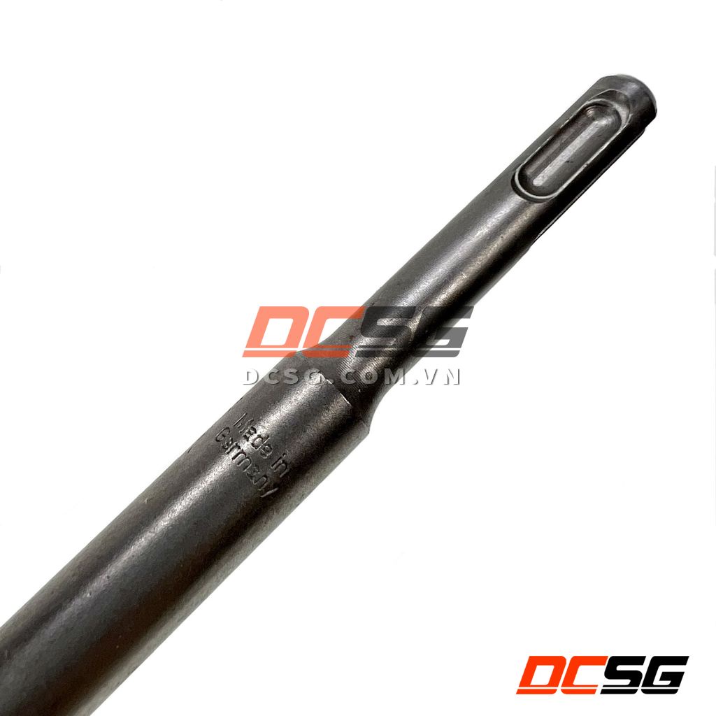 Mũi đục bê tông nhọn-dẹp chuôi SDS-plus cao cấp Makita  | DCSG