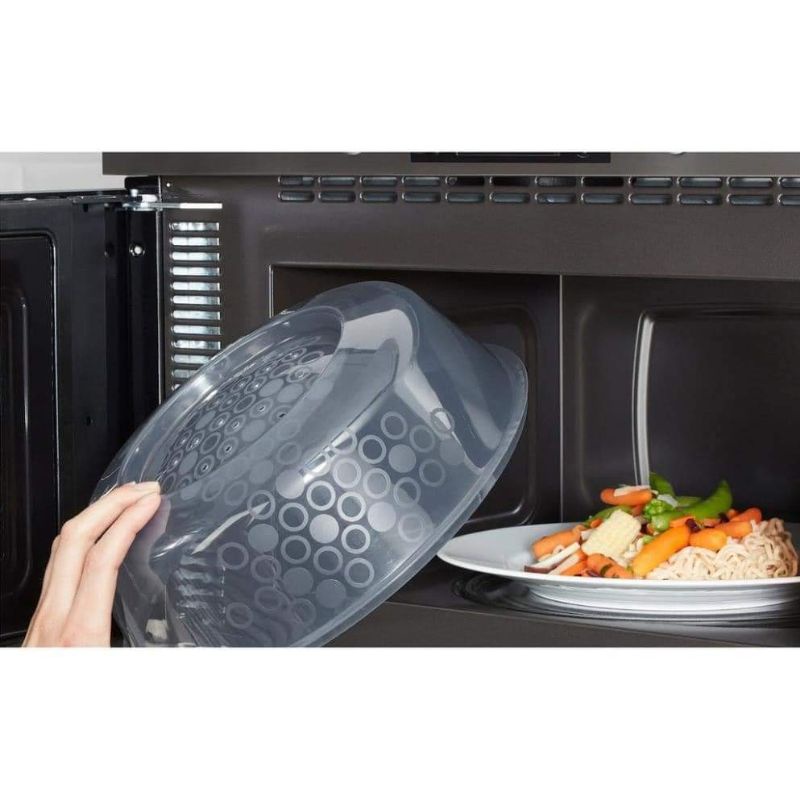 Úp lò vi sóng IKEA