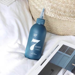 Tinh Chất Phục Hồi Tóc HeadSpa7