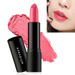 Son thỏi Karadium Oh My Lips Hàn Quốc 3.5g (#01 Hồng đào)