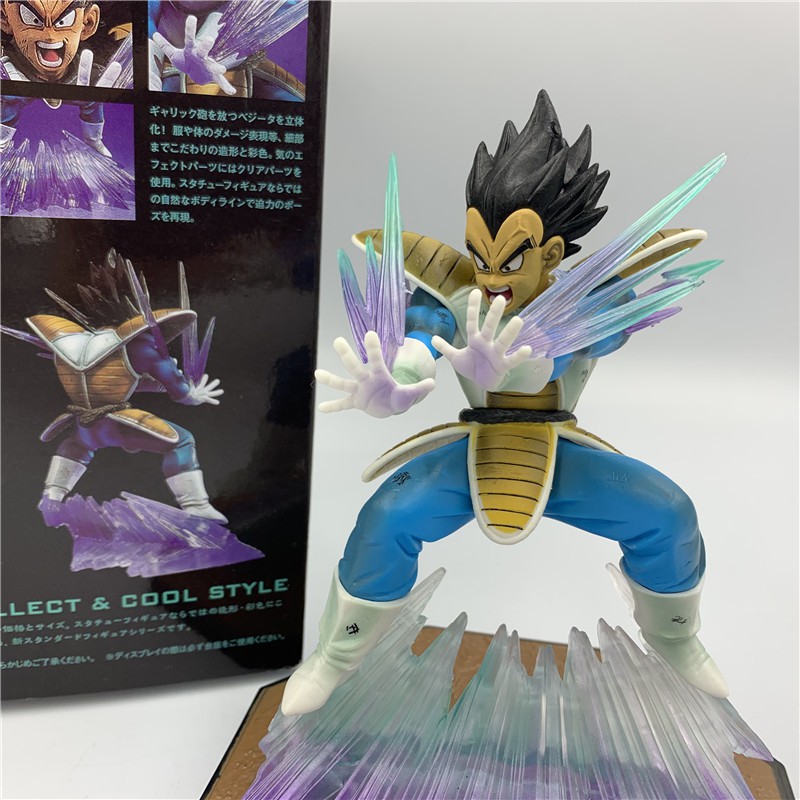 Mô hình Vegeta hàng Limited ( Dragonball ) hàng siêu đẹp