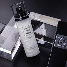 XỊT KHÓA NICOR MAKEUP FIXER SPRAY NỀN GIỮ CHẶT LỚP TRANG ĐIỂM
