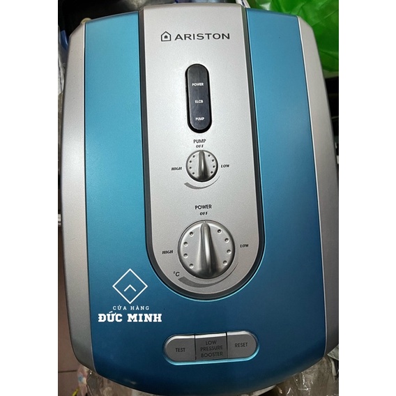Máy nước nóng Ariston Bello 4522 bảo hành 6 tháng