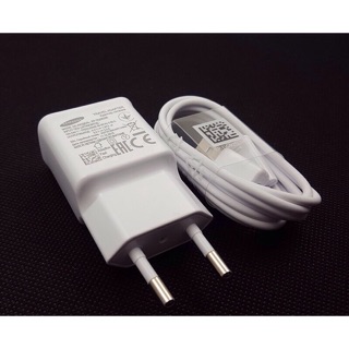 Bộ sạc samsung 2A chính hãng