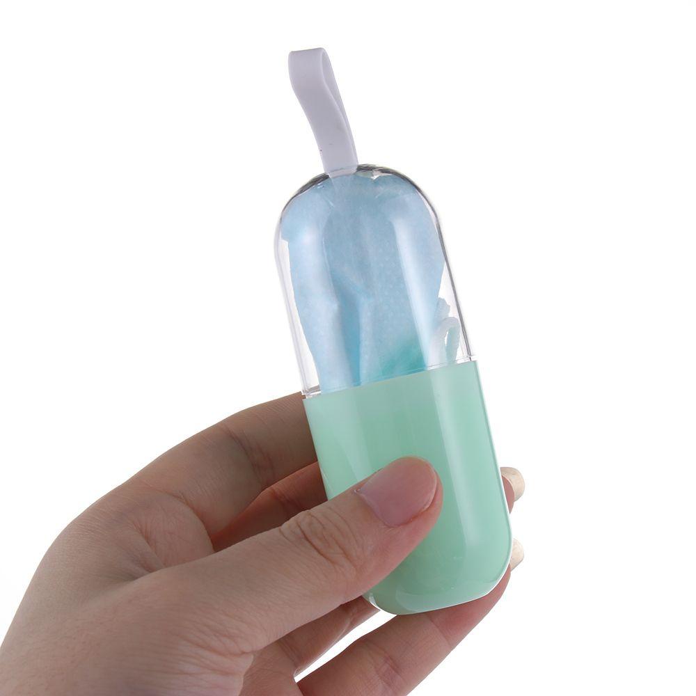 KRNY Hộp Đựng Đồ Du Lịch Tiện Lợi