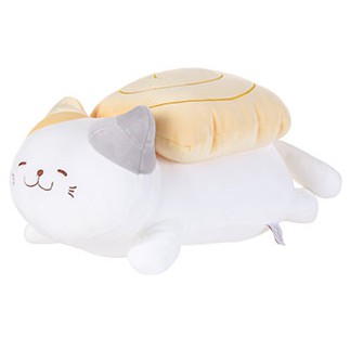 GẤU BÔNG MÈO SUSHI CHÍNH HÃNG MINISO