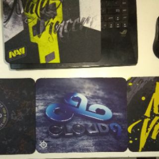 Lót chuột - Mouse pad