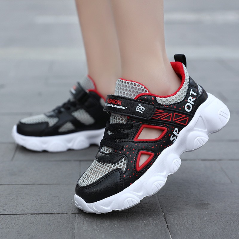 Giầy thể thao bé trai G99 3-10 tuổi