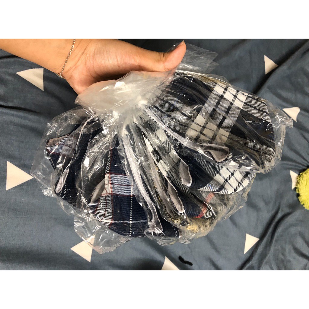 Combo 02 Khẩu trang vải cao cấp Made in Vietnam - phòng chống khói bụi và dịch bệnh | BigBuy360 - bigbuy360.vn