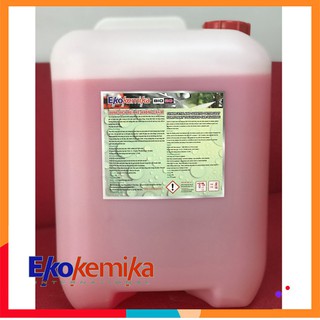 Dung dịch rửa xe không chạm BIO20-22L