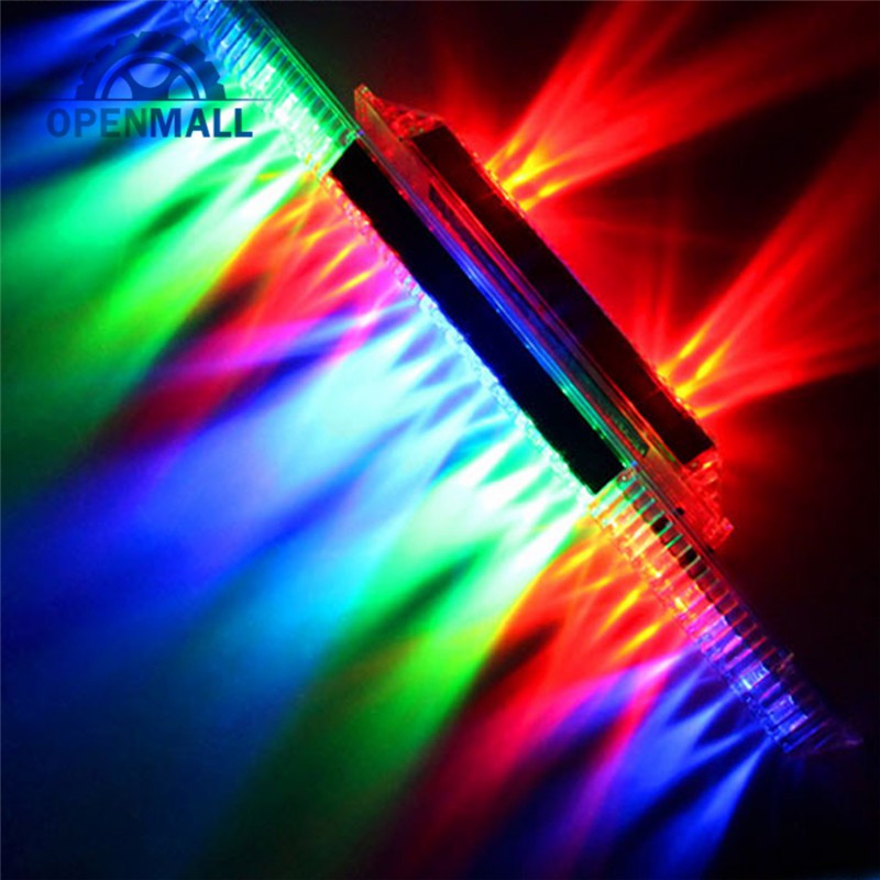 Đèn cảnh báo 16 LED sử dụng năng lượng mặt trời chất lượng cao cho xe hơi