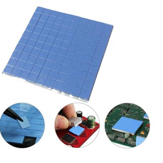 Keo Tản Nhiệt CPU GPU Processor VGA Chipset 10x10x0.5mm