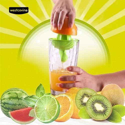 Dụng cụ vắt nước cam chanh bằng tay