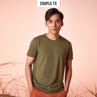 Áo Thun Nam Couple TX MTS 1035